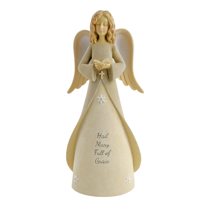 Hail Mary Angel
