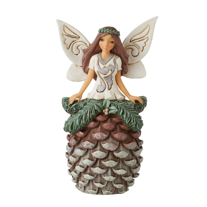 Woodland Fairy Pinecone Skirt