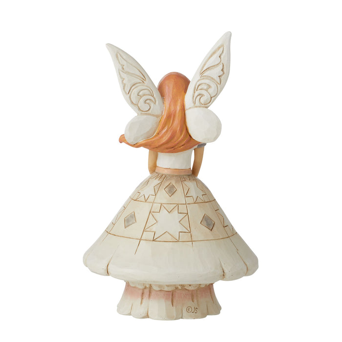 Woodland Fairy Mushroom Skirt
