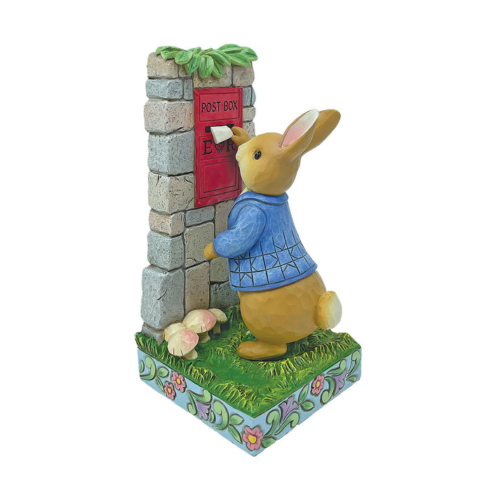 Peter Rabbit Mailing Letters