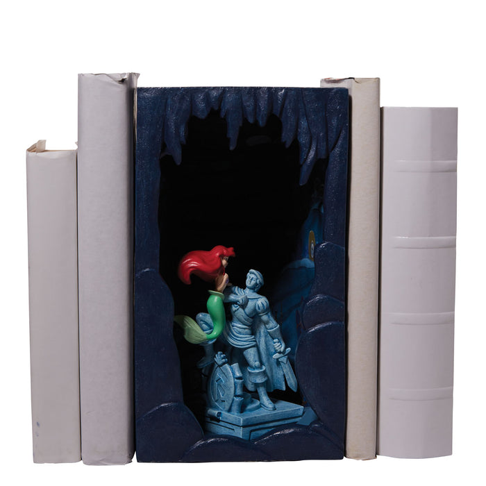 Ariel's Secret Grotto