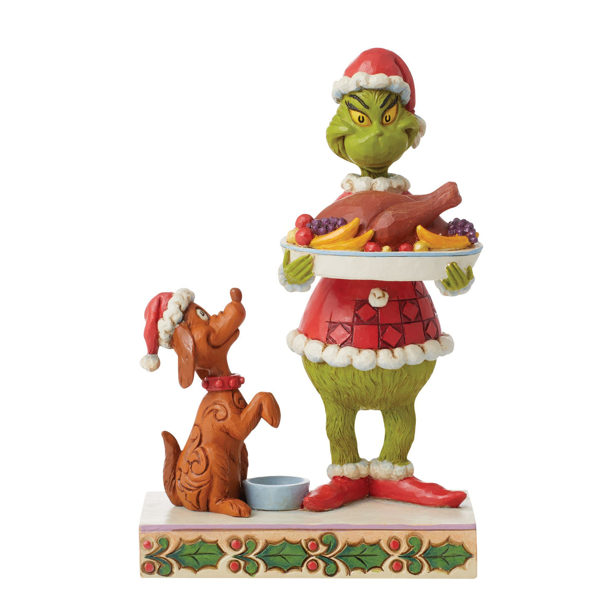 Grinch Collection — Enesco Gift Shop