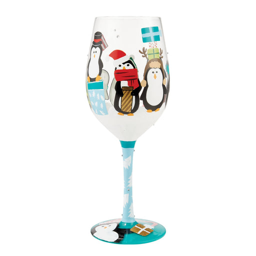 Wine Glasses — Enesco Gift Shop