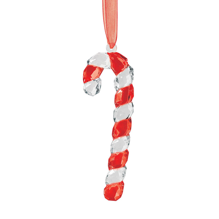 Candy Cane Orn