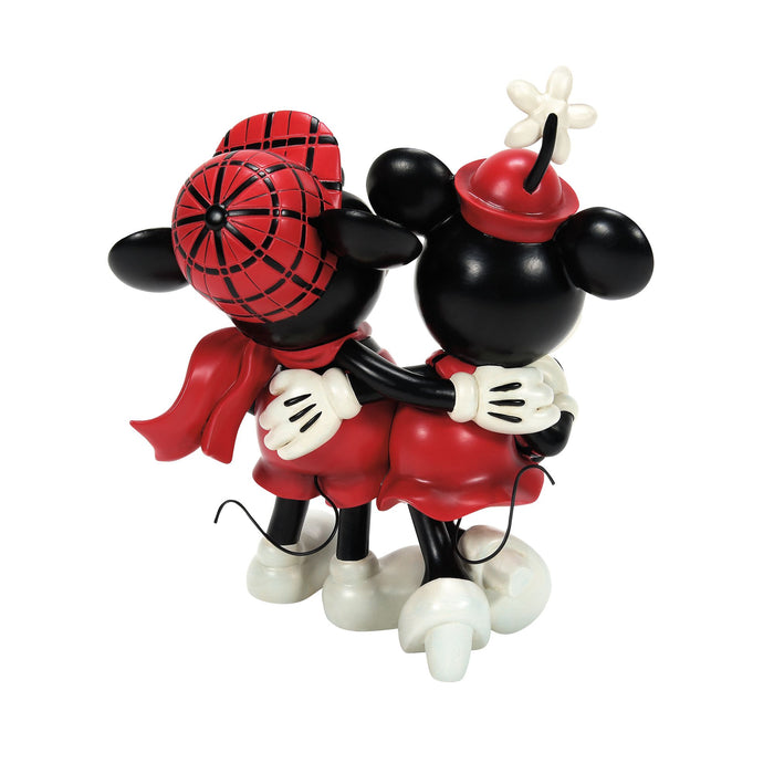 Christmas Mickey & Minnie 2023