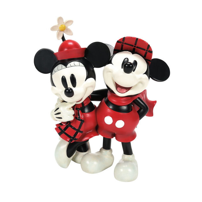 Christmas Mickey & Minnie 2023