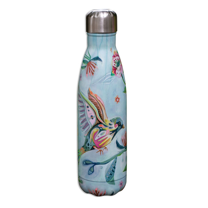 Bird Water bottle 17oz/500ml