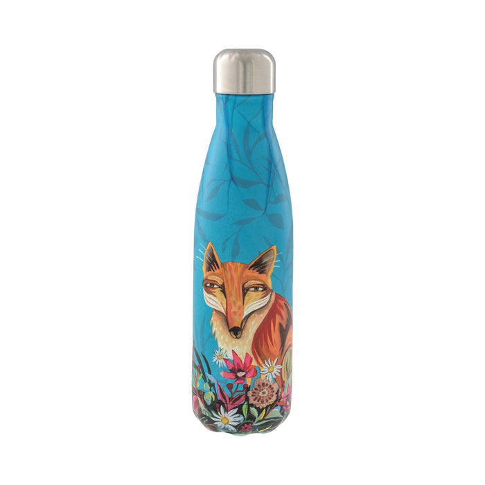 Fox Water bottle 17oz/500ml