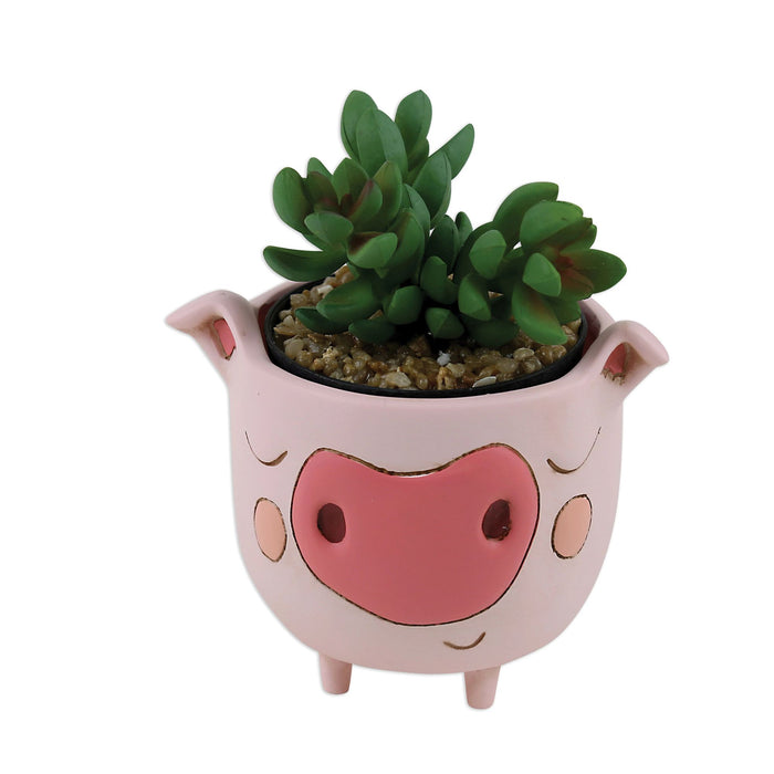 Baby Pig Planter