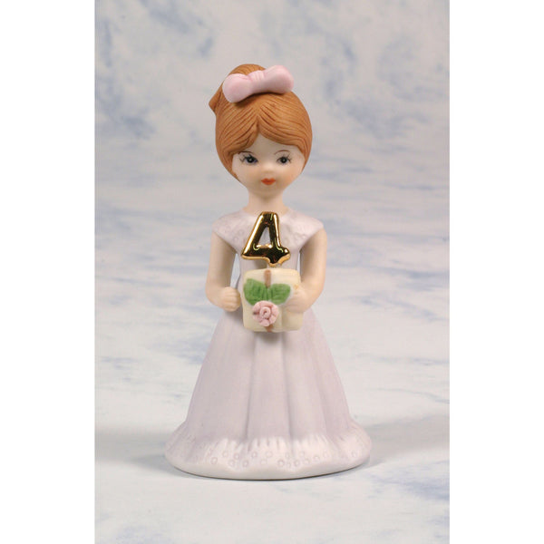 Buy Enesco Growing Up Girls Bride