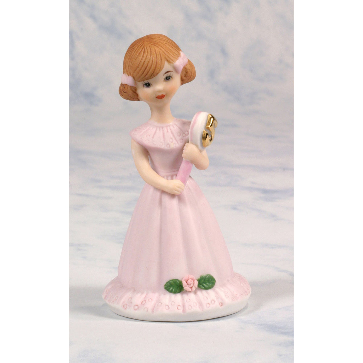 Enesco Growing Up shops Girls